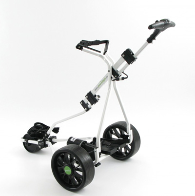 GREENHILL 180GL with Bag - GREENHILL with Seat and Umbrella Holder