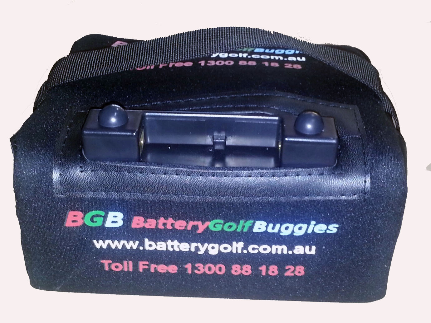 BGB Lithium Battery Bag 16Ah