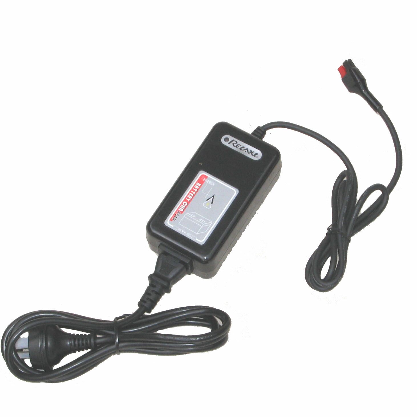 Relaxt Battery Charger