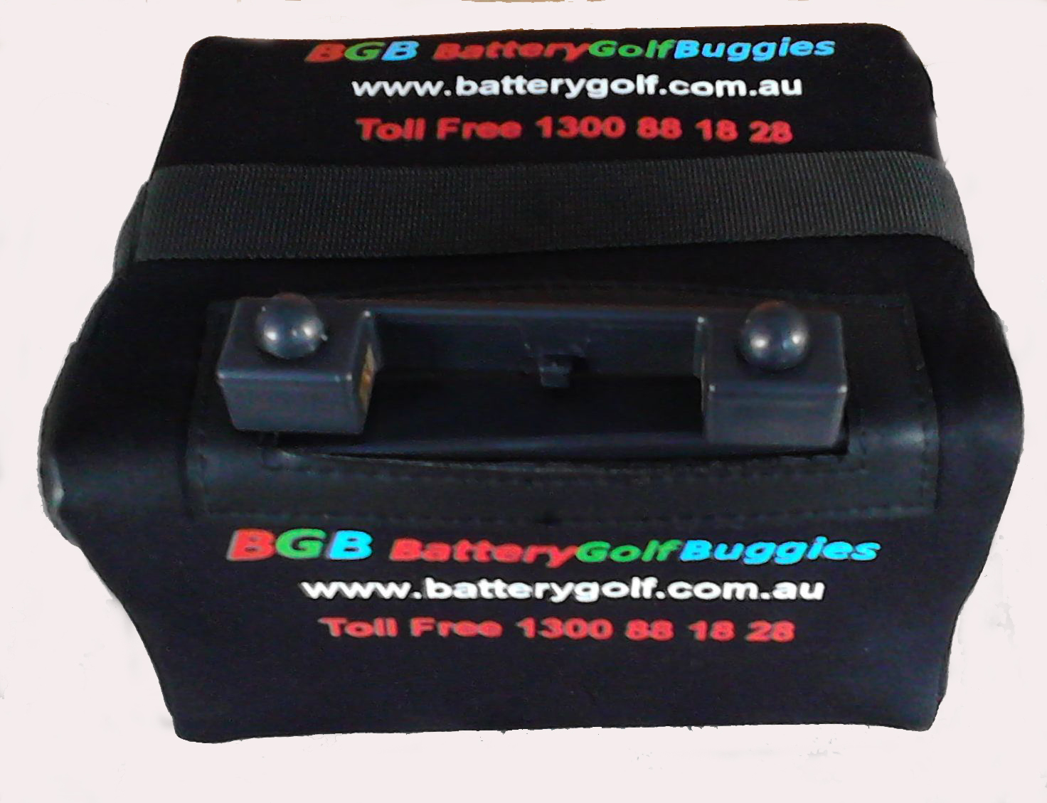 BGB Lithium Battery Bag 22Ah