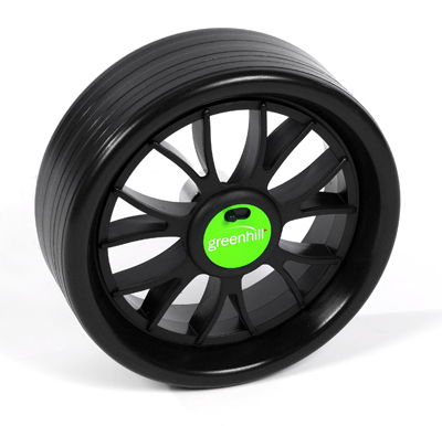 GreenHill Skyline Sports Tyre Only