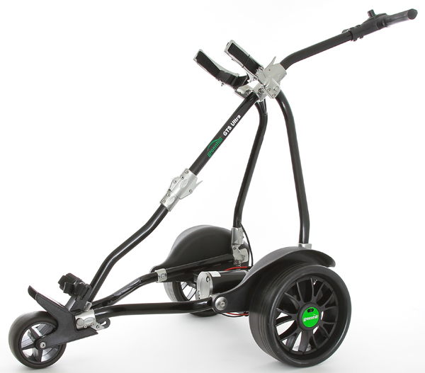 GreenHill GTS ULTRA Buggy Only